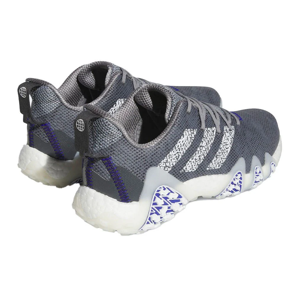 Adidas Men's CodeChaos 22 Golf Shoes - Image 21