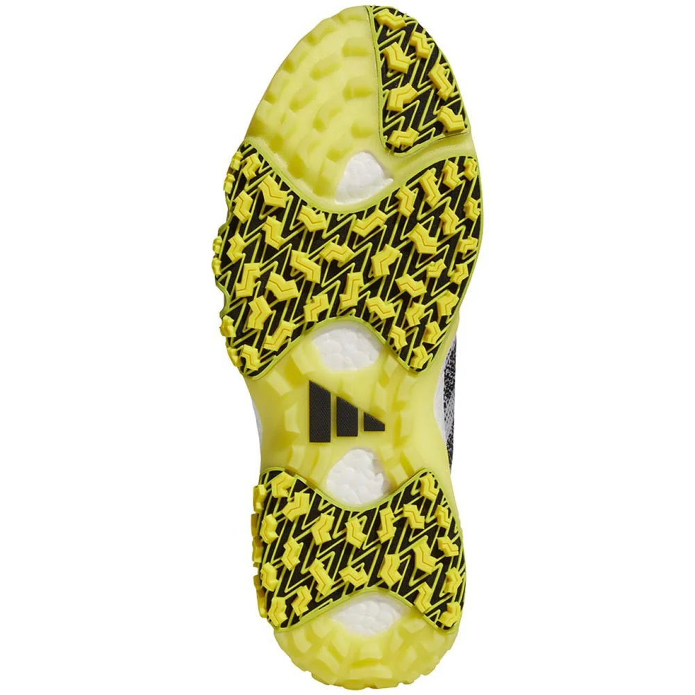 Adidas Men's CodeChaos 22 Golf Shoes - Image 24