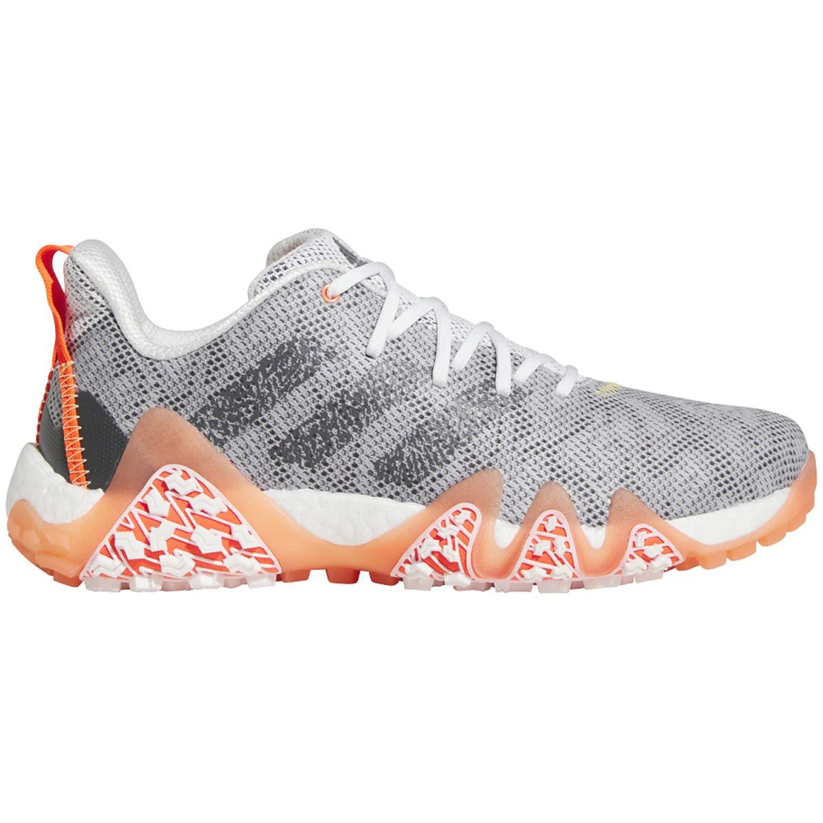 Adidas Men's CodeChaos 22 Golf Shoes - Image 30