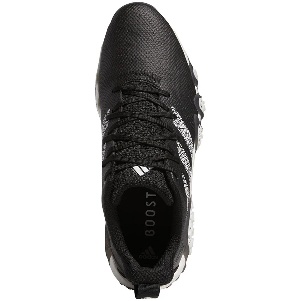 Adidas Men's CodeChaos 22 Golf Shoes - Image 8