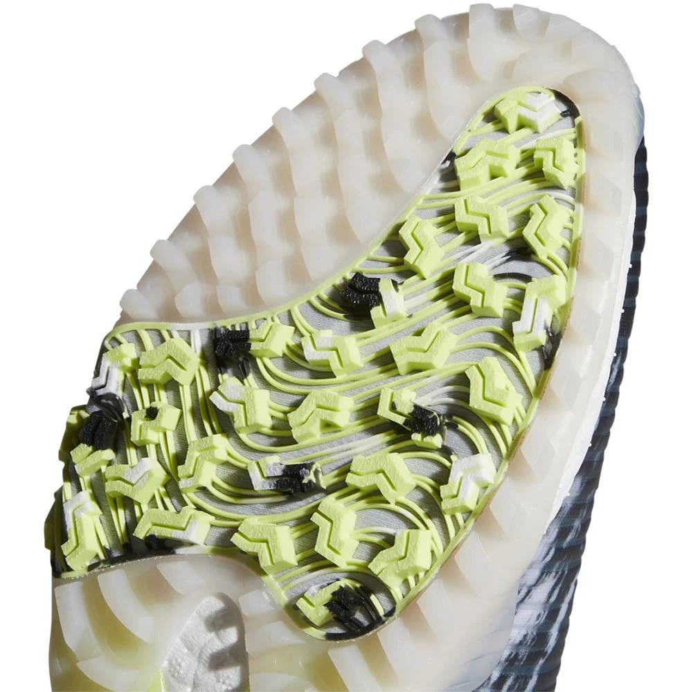 Adidas Men's CodeChaos Golf Shoes - Image 10