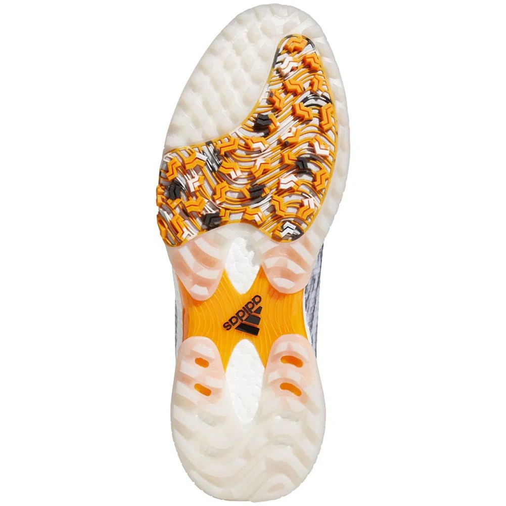 Adidas Men's CodeChaos Golf Shoes - Image 3