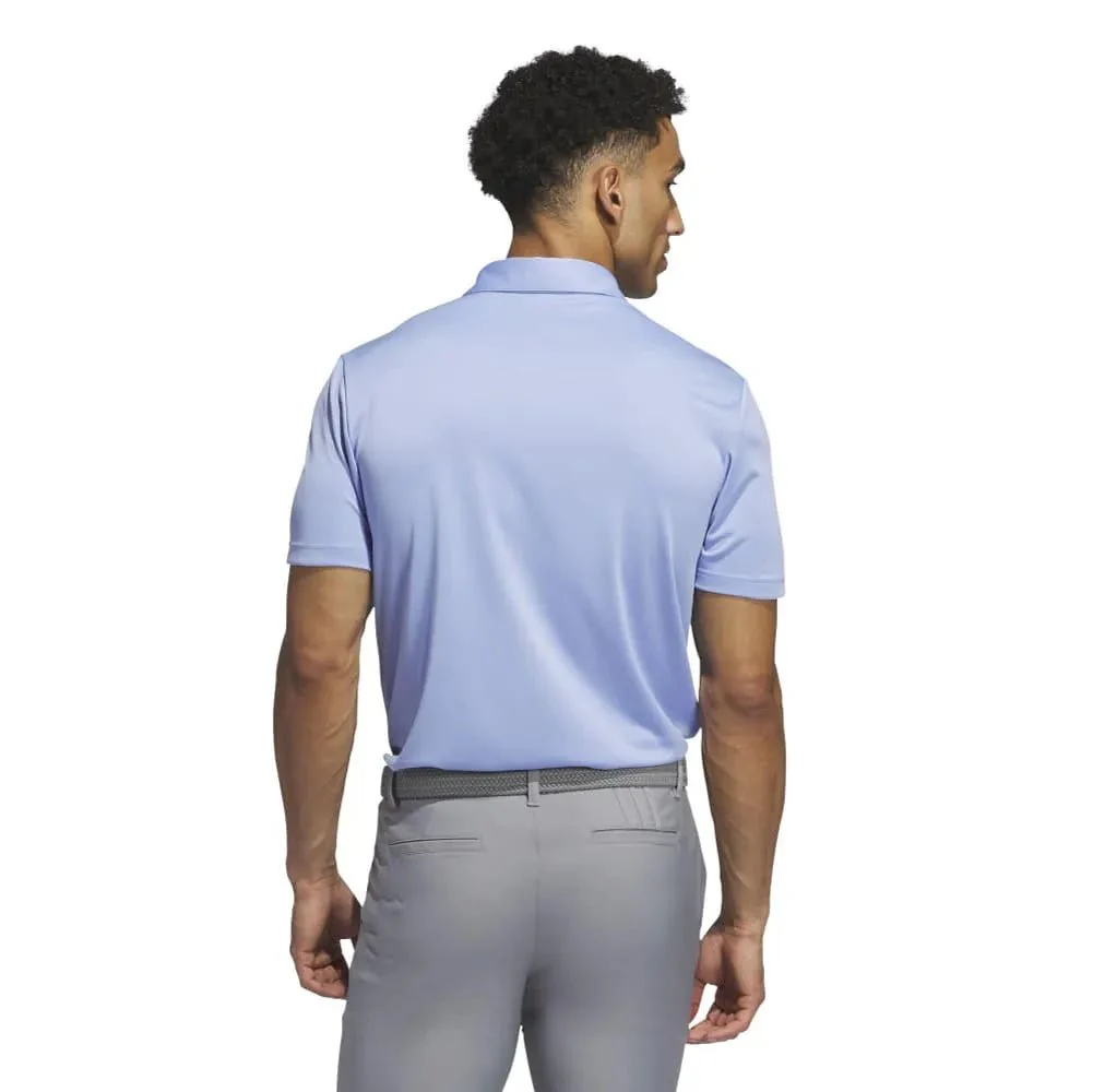 Adidas Core Chest Stripe Polo - Image 7