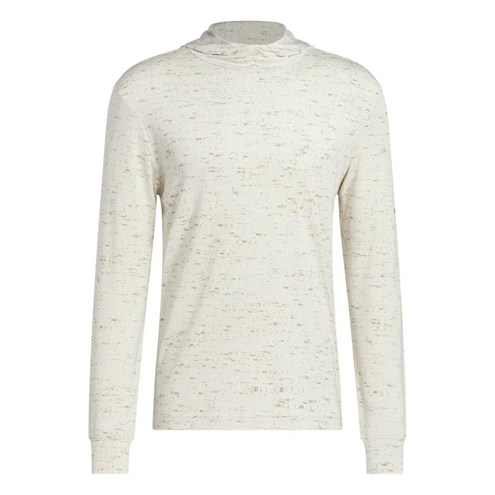 Adidas Core Printed Lightweight Golf Hoodie - Image 25