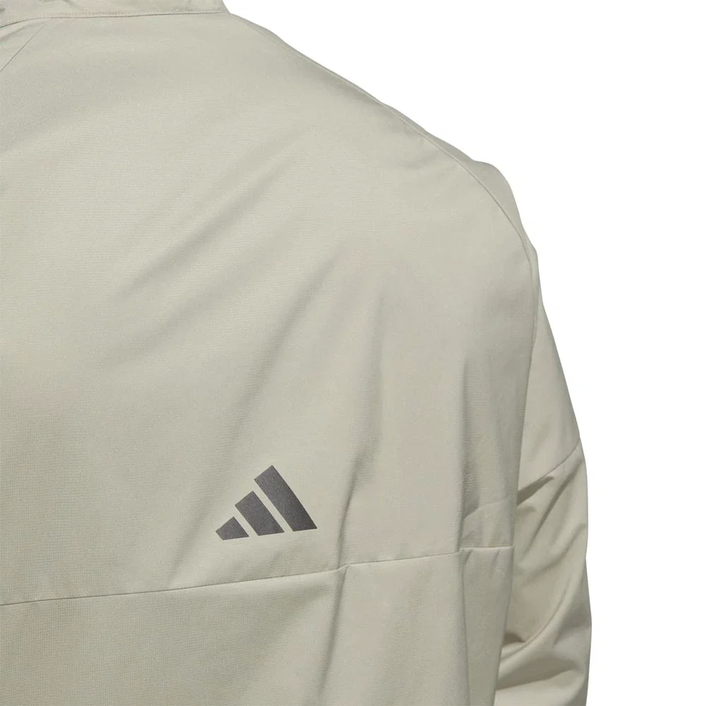 Adidas Core Provisional Full-Zip Golf Jacket - Image 10