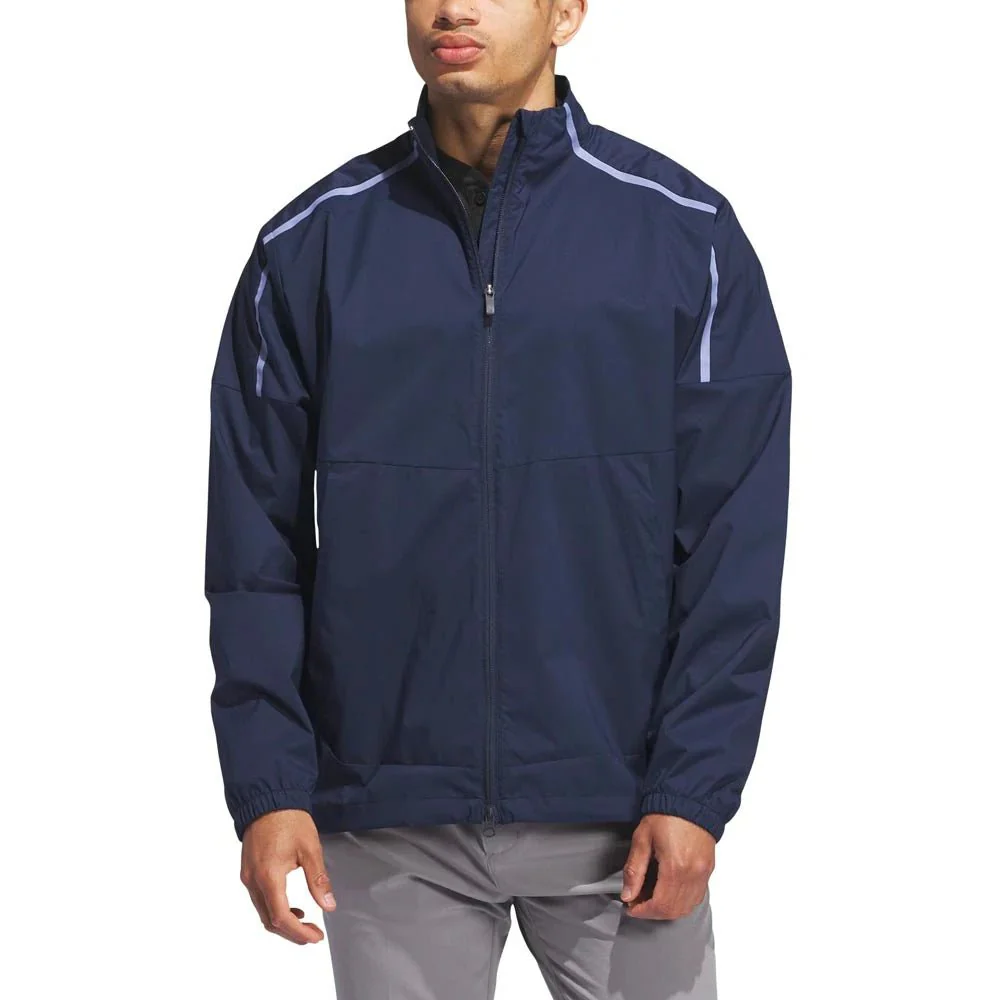 Adidas Core Provisional Full-Zip Golf Jacket - Image 12