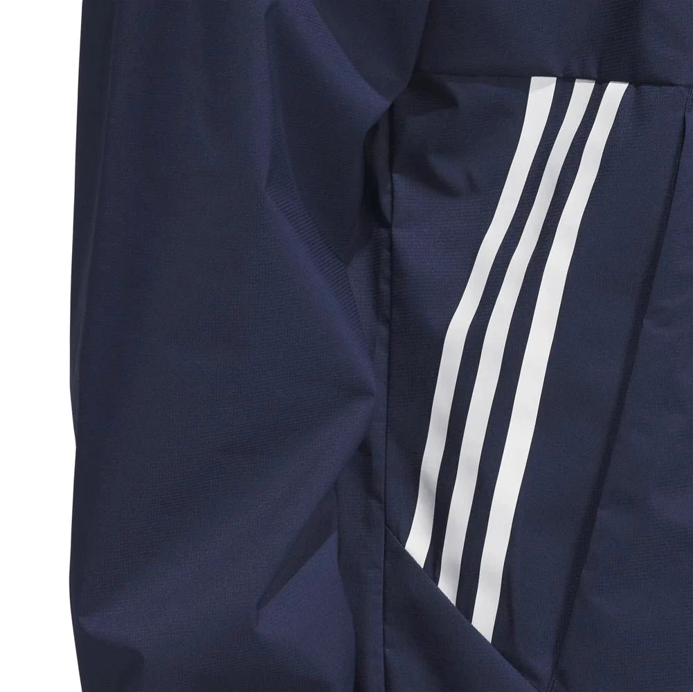 Adidas Core Provisional Full-Zip Golf Jacket - Image 14