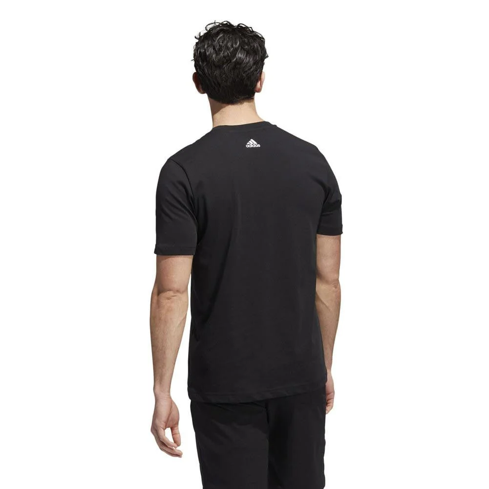 Adidas Core Tee - Image 2