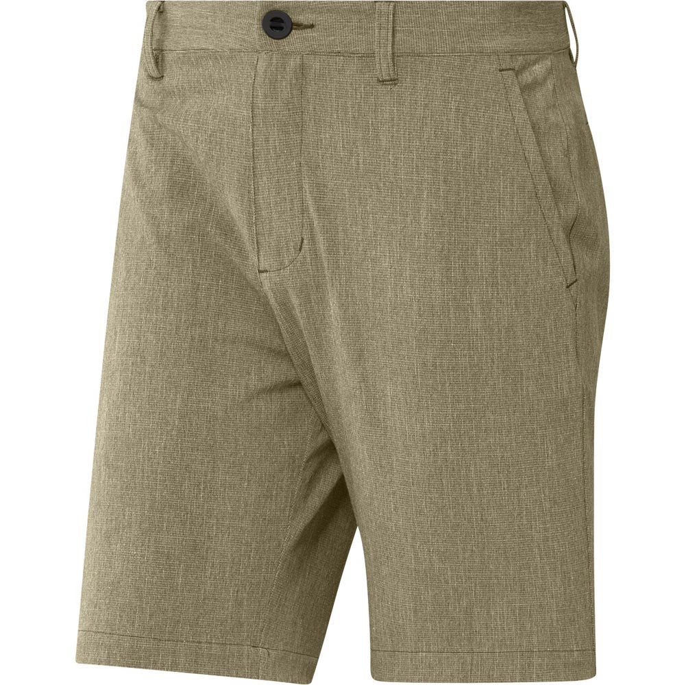 Adidas Crosshatch Shorts - 9 Inch - Image 8