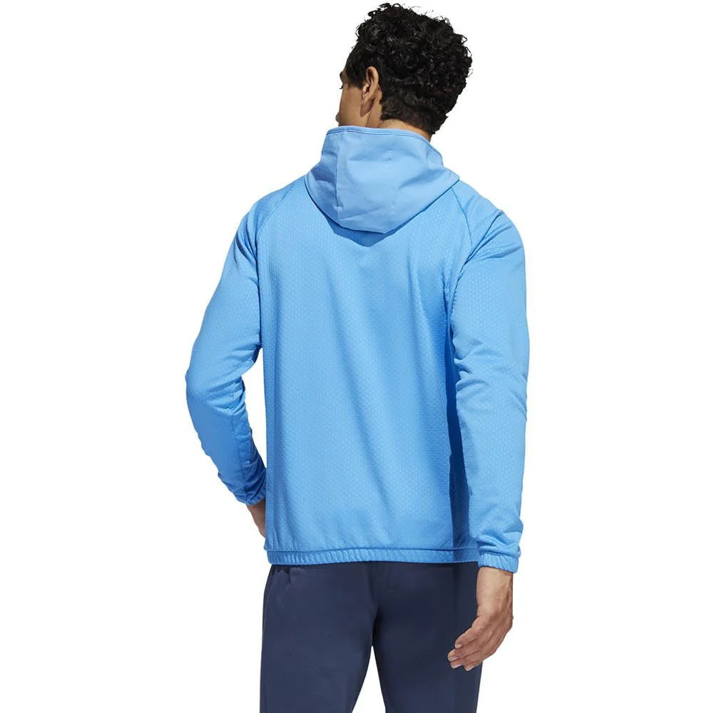 Adidas Fleece Anorak 1/4 Zip - Image 10