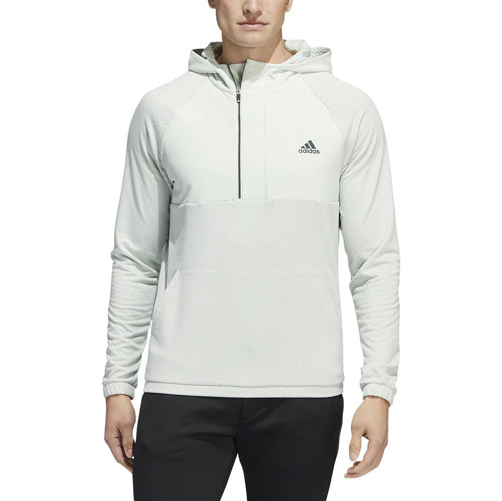 Adidas Fleece Anorak 1/4 Zip - Image 6