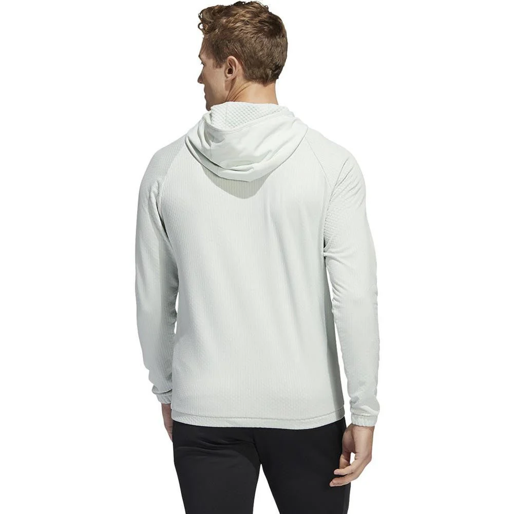 Adidas Fleece Anorak 1/4 Zip - Image 7