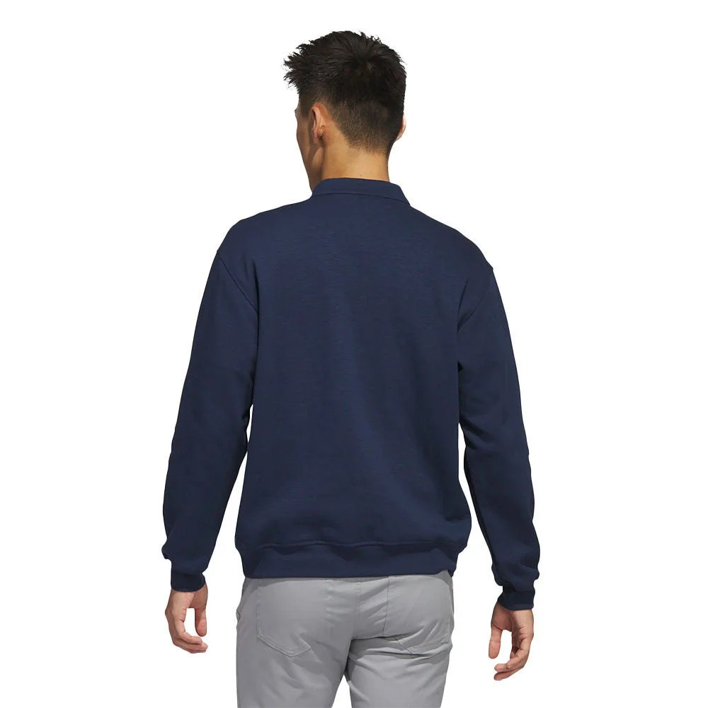 Adidas Go-To 1/4 Zip Pullover - Image 12