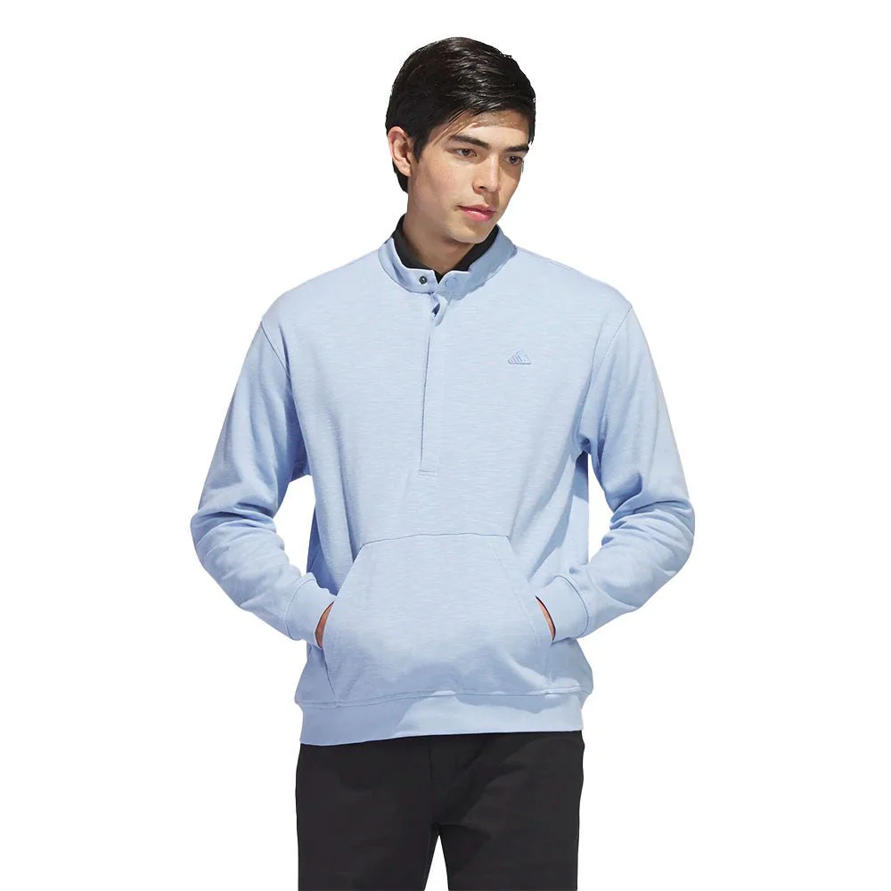 Adidas Go-To 1/4 Zip Pullover - Image 6