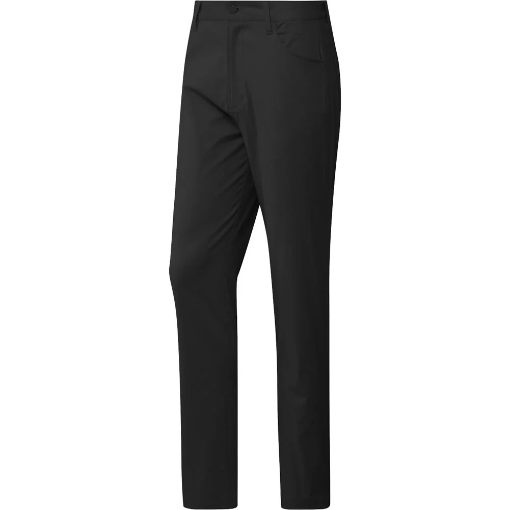 Adidas Go-To 5-Pocket Tapered Golf Pants