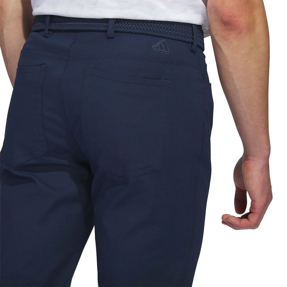 Adidas Go-To 5-Pocket Tapered Golf Pants - Image 10