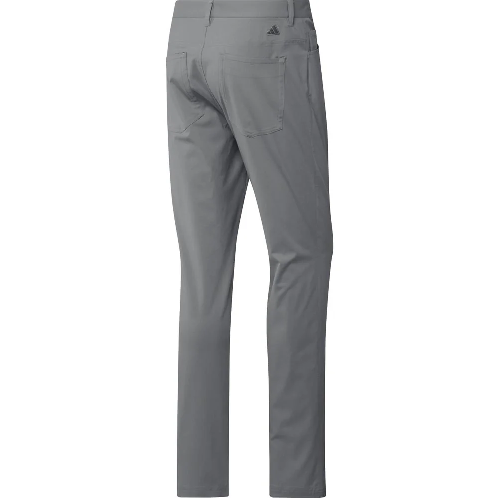 Adidas Go-To 5-Pocket Tapered Golf Pants - Image 12