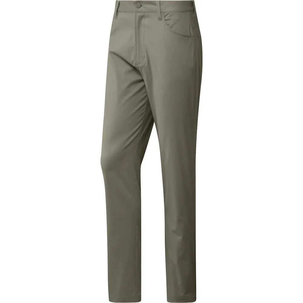Adidas Go-To 5-Pocket Tapered Golf Pants - Image 13