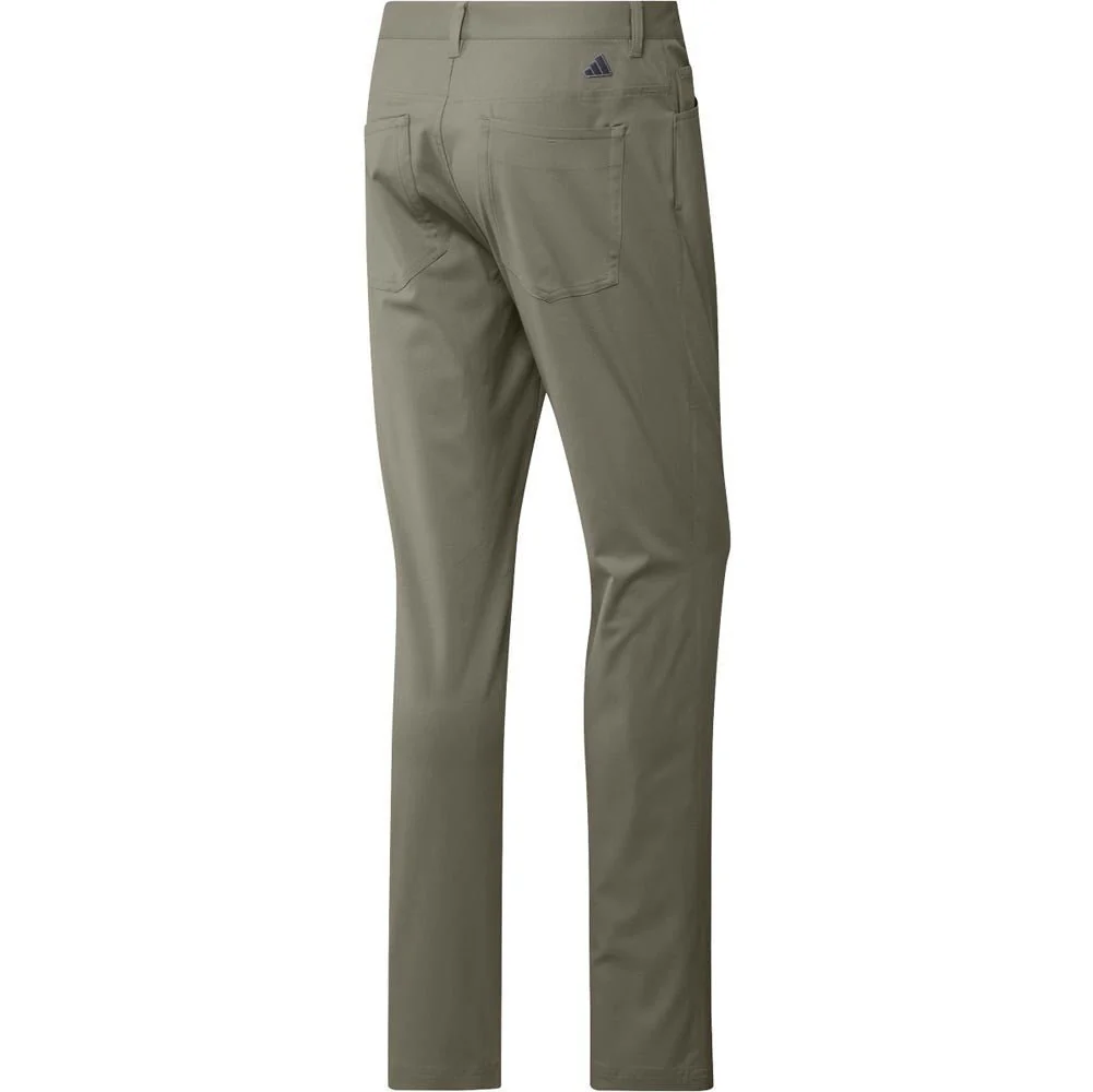 Adidas Go-To 5-Pocket Tapered Golf Pants - Image 14