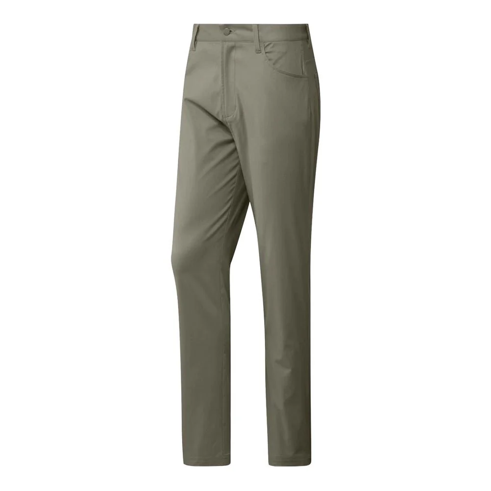 Adidas Go-To 5-Pocket Tapered Golf Pants - Image 16
