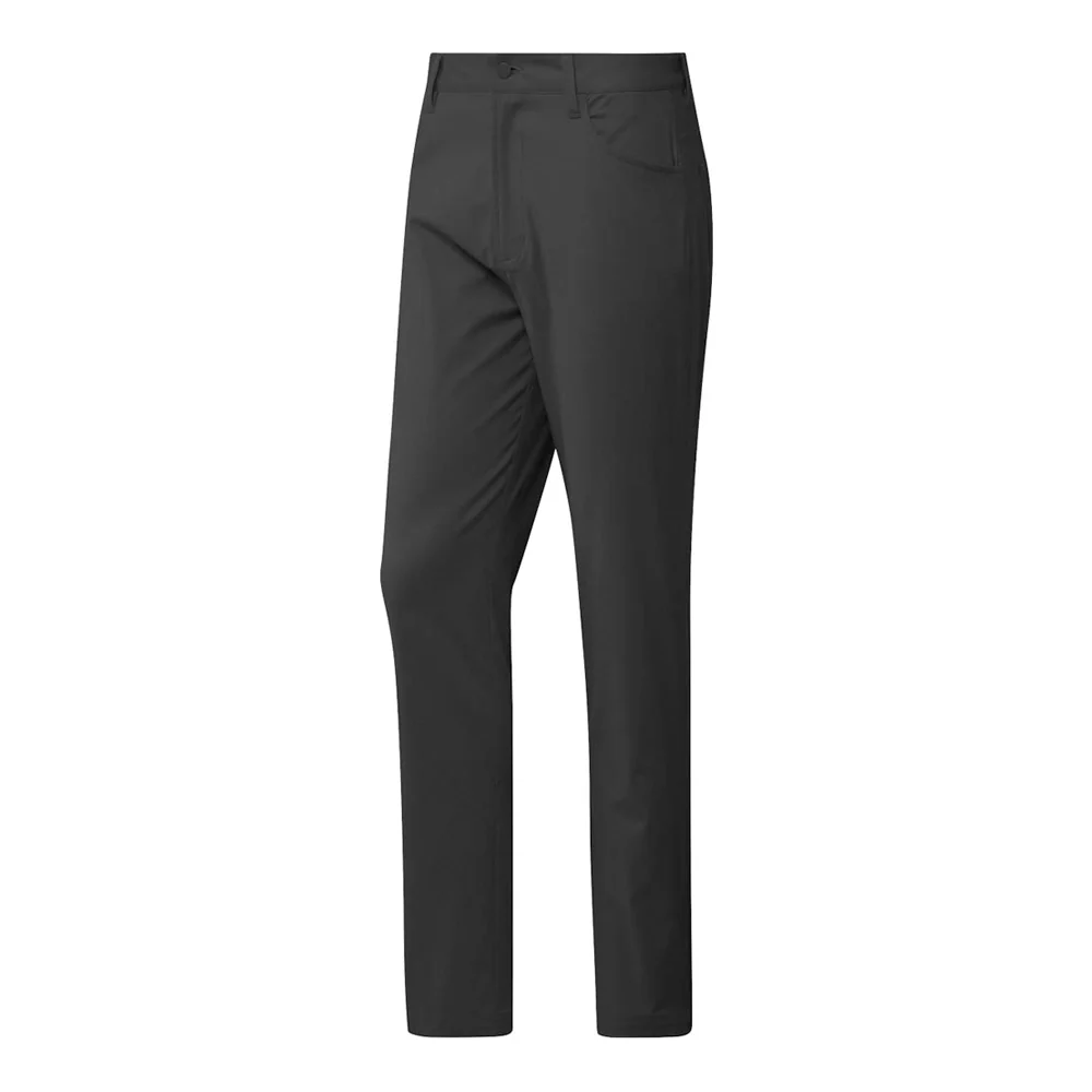 Adidas Go-To 5-Pocket Tapered Golf Pants - Image 17