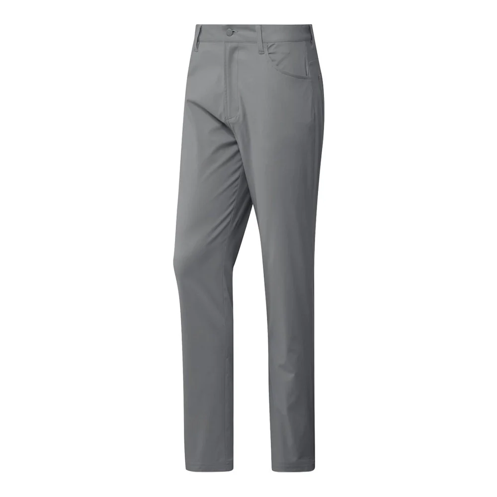Adidas Go-To 5-Pocket Tapered Golf Pants - Image 18