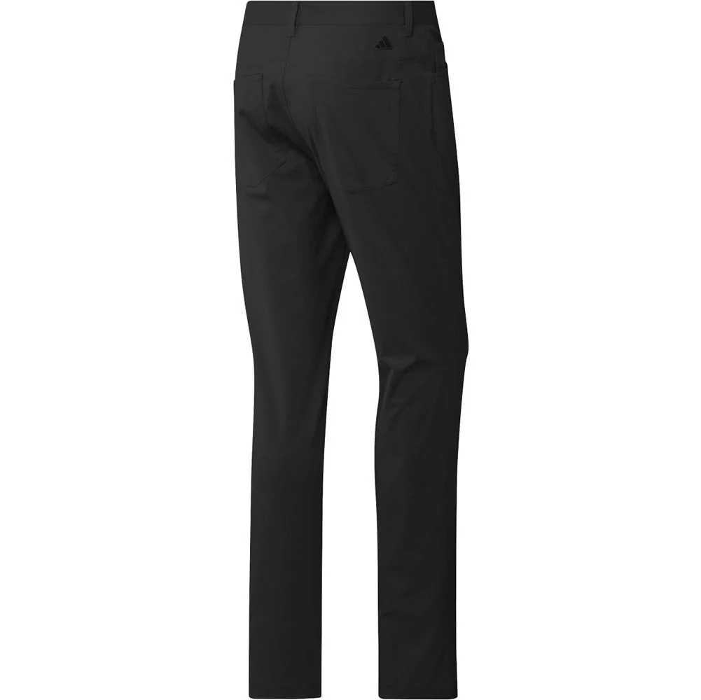 Adidas Go-To 5-Pocket Tapered Golf Pants - Image 2