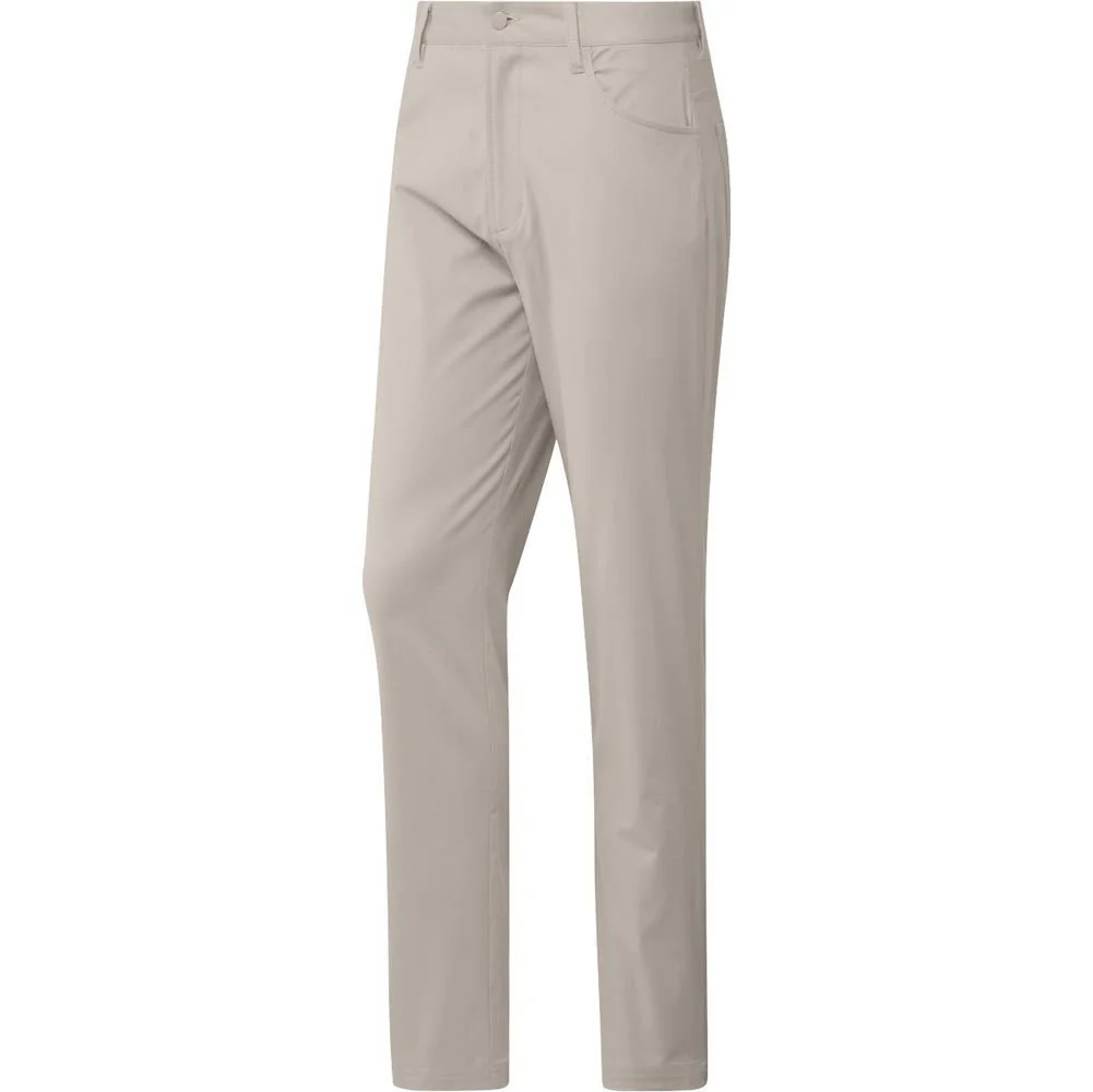 Adidas Go-To 5-Pocket Tapered Golf Pants - Image 3