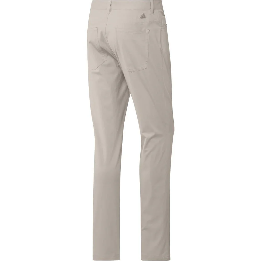 Adidas Go-To 5-Pocket Tapered Golf Pants - Image 4