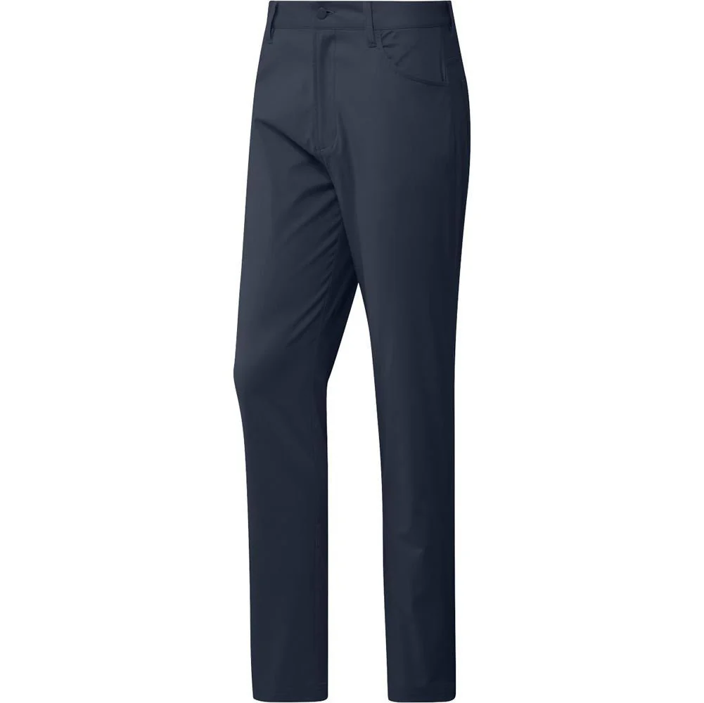 Adidas Go-To 5-Pocket Tapered Golf Pants - Image 5
