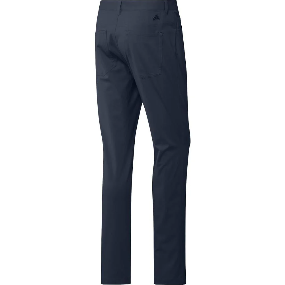 Adidas Go-To 5-Pocket Tapered Golf Pants - Image 6