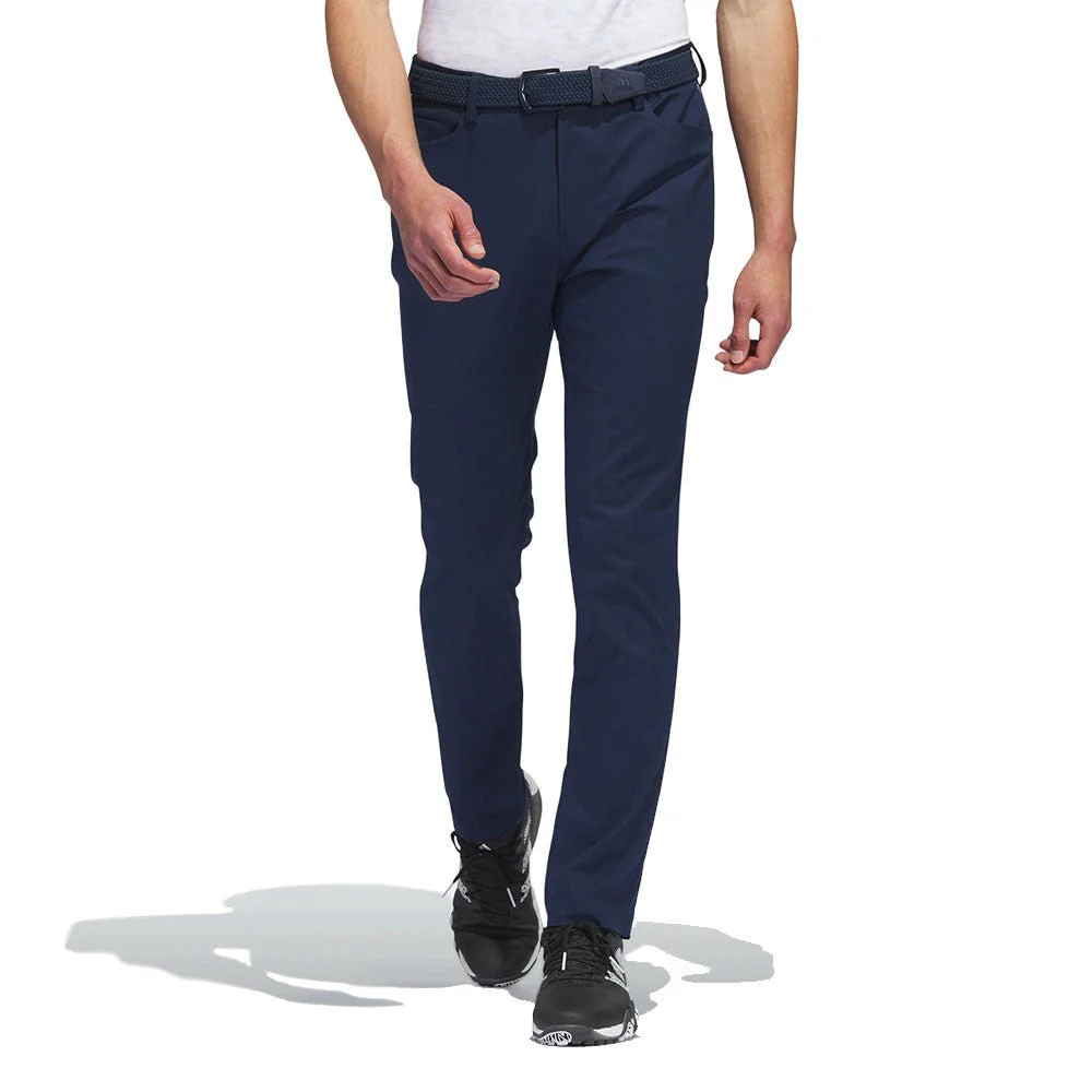 Adidas Go-To 5-Pocket Tapered Golf Pants - Image 7