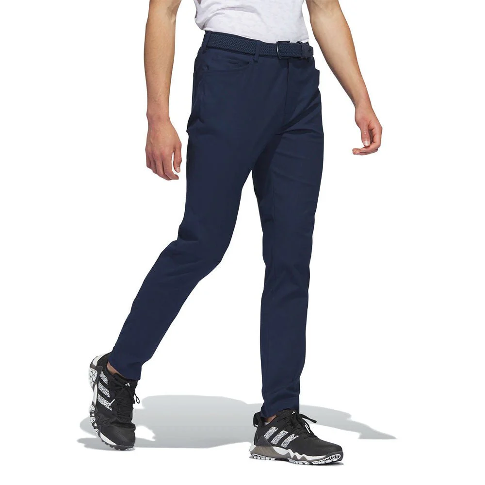 Adidas Go-To 5-Pocket Tapered Golf Pants - Image 8