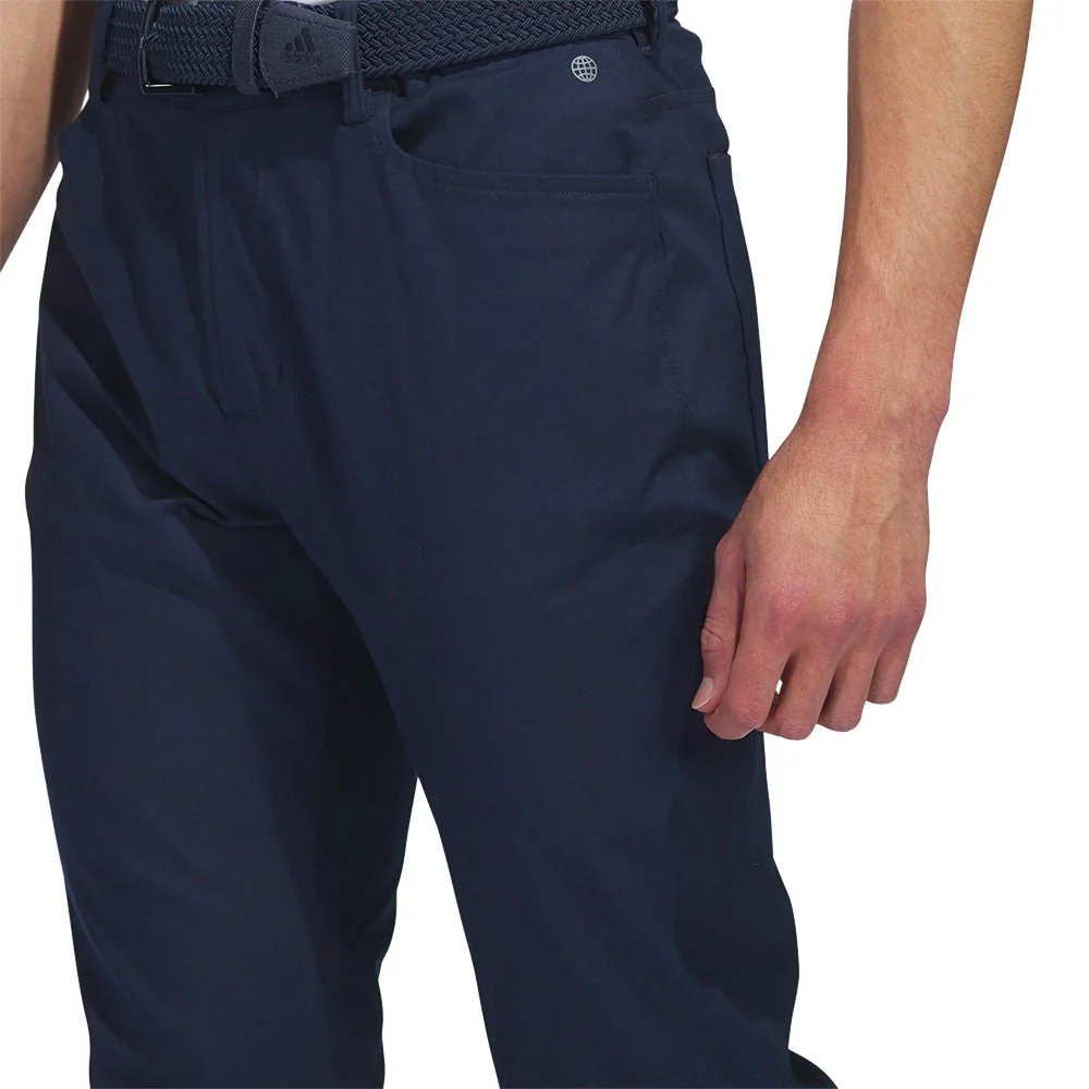 Adidas Go-To 5-Pocket Tapered Golf Pants - Image 9