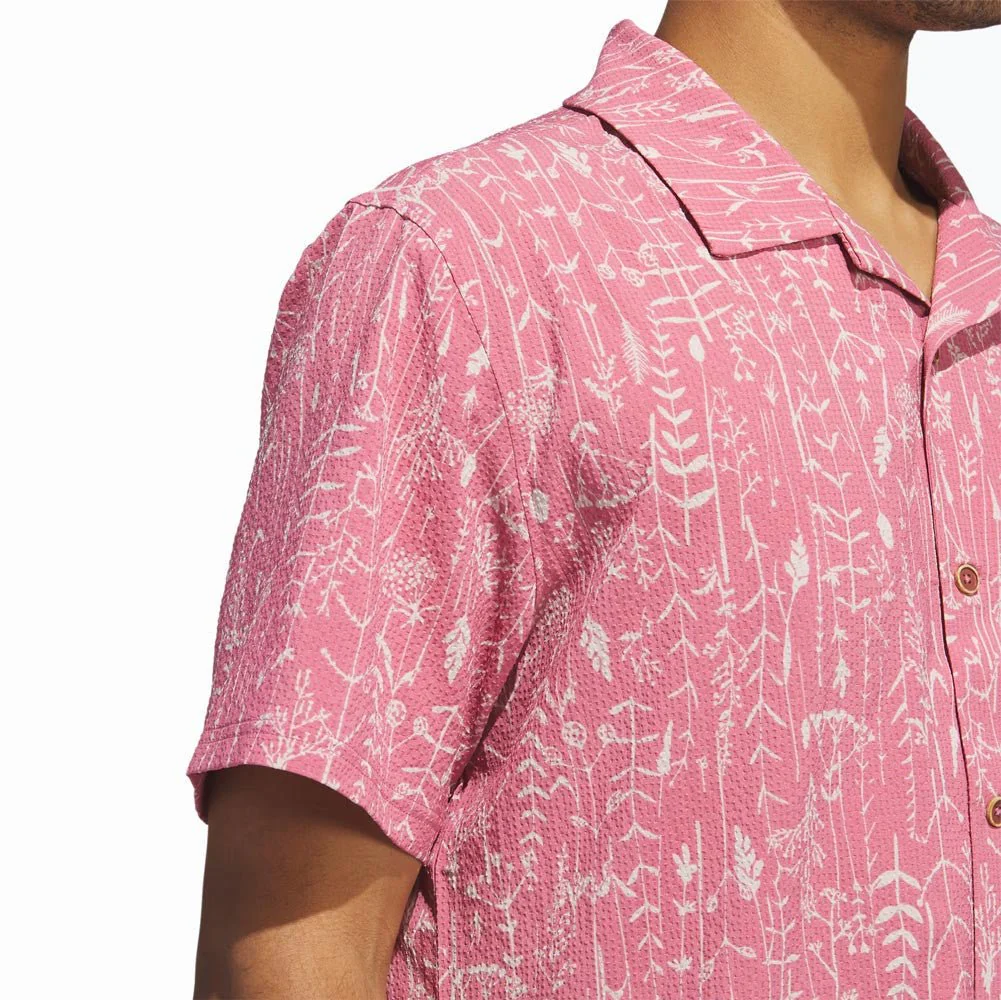 Adidas Go-To Camp Shirt - Image 5