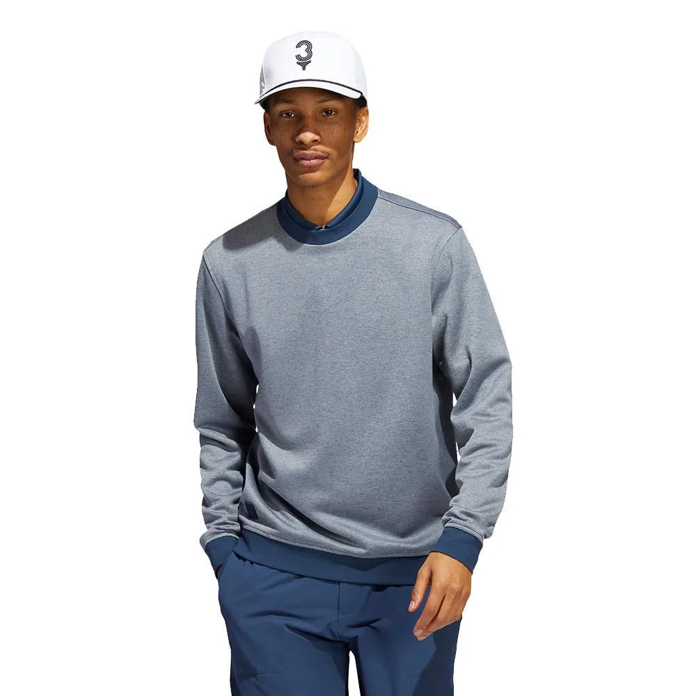 Adidas Go-To Crewneck Pullover - Image 4