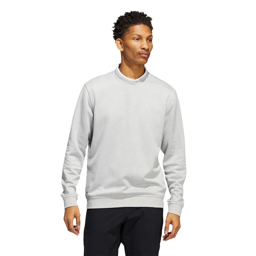 Adidas Go-To Crewneck Pullover - Image 9