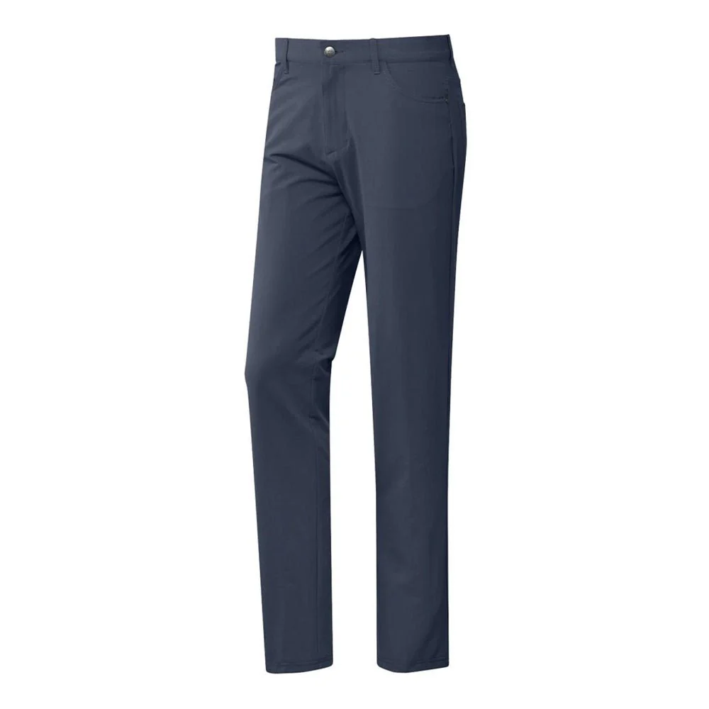Adidas Go-To Five Pocket Golf Pants - Image 15