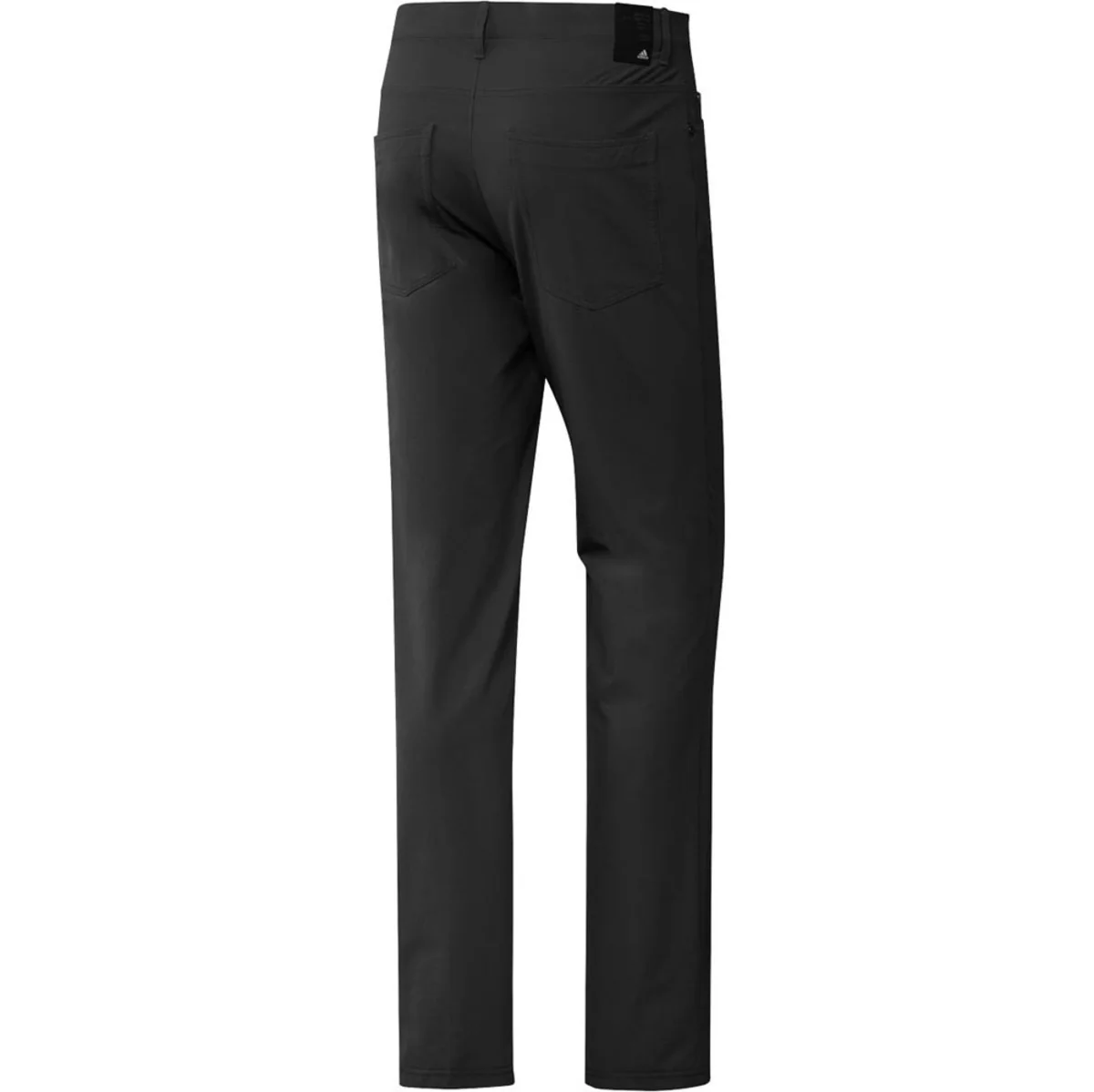 Adidas Go-To Five Pocket Golf Pants - Image 2