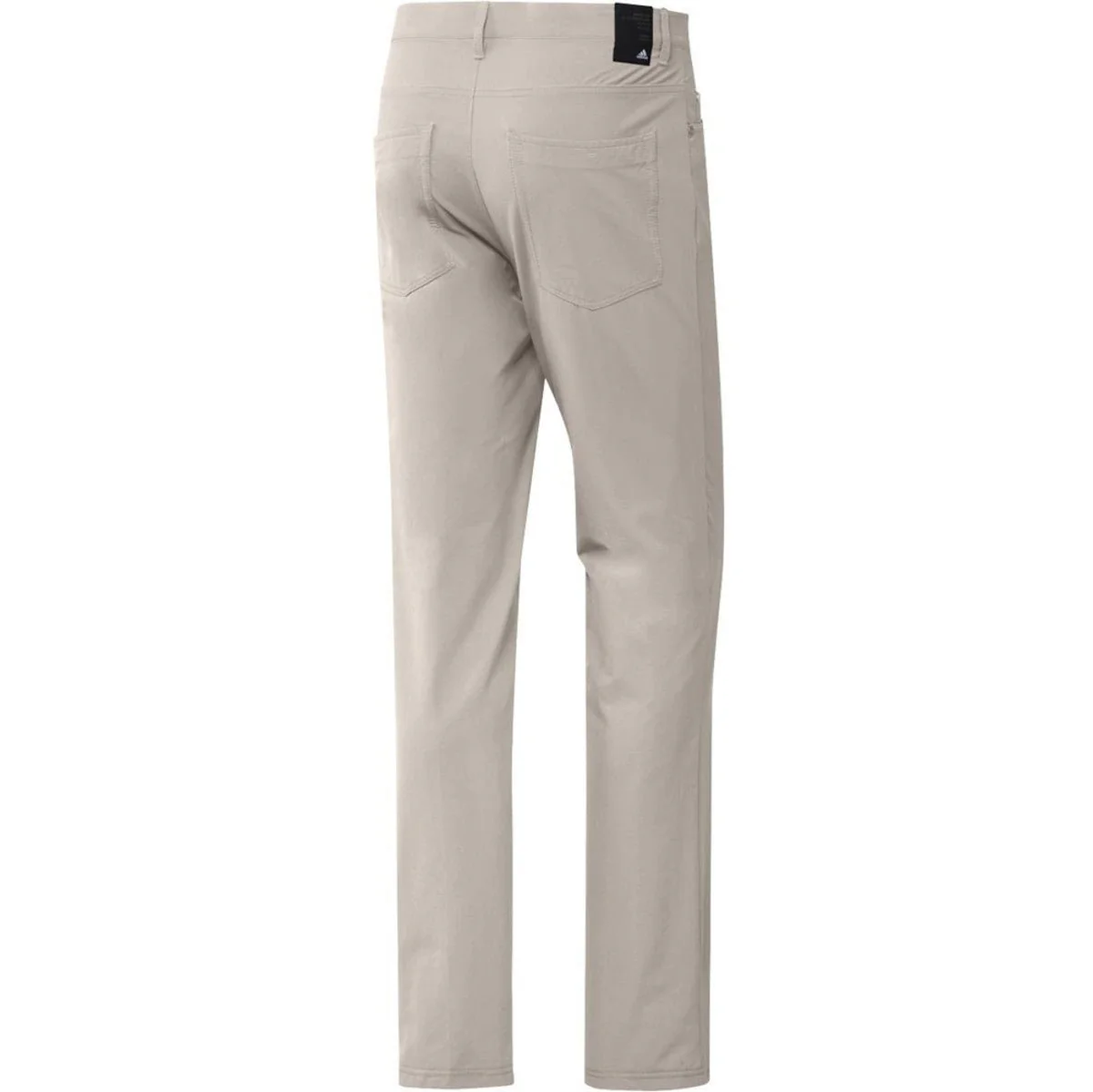 Adidas Go-To Five Pocket Golf Pants - Image 4