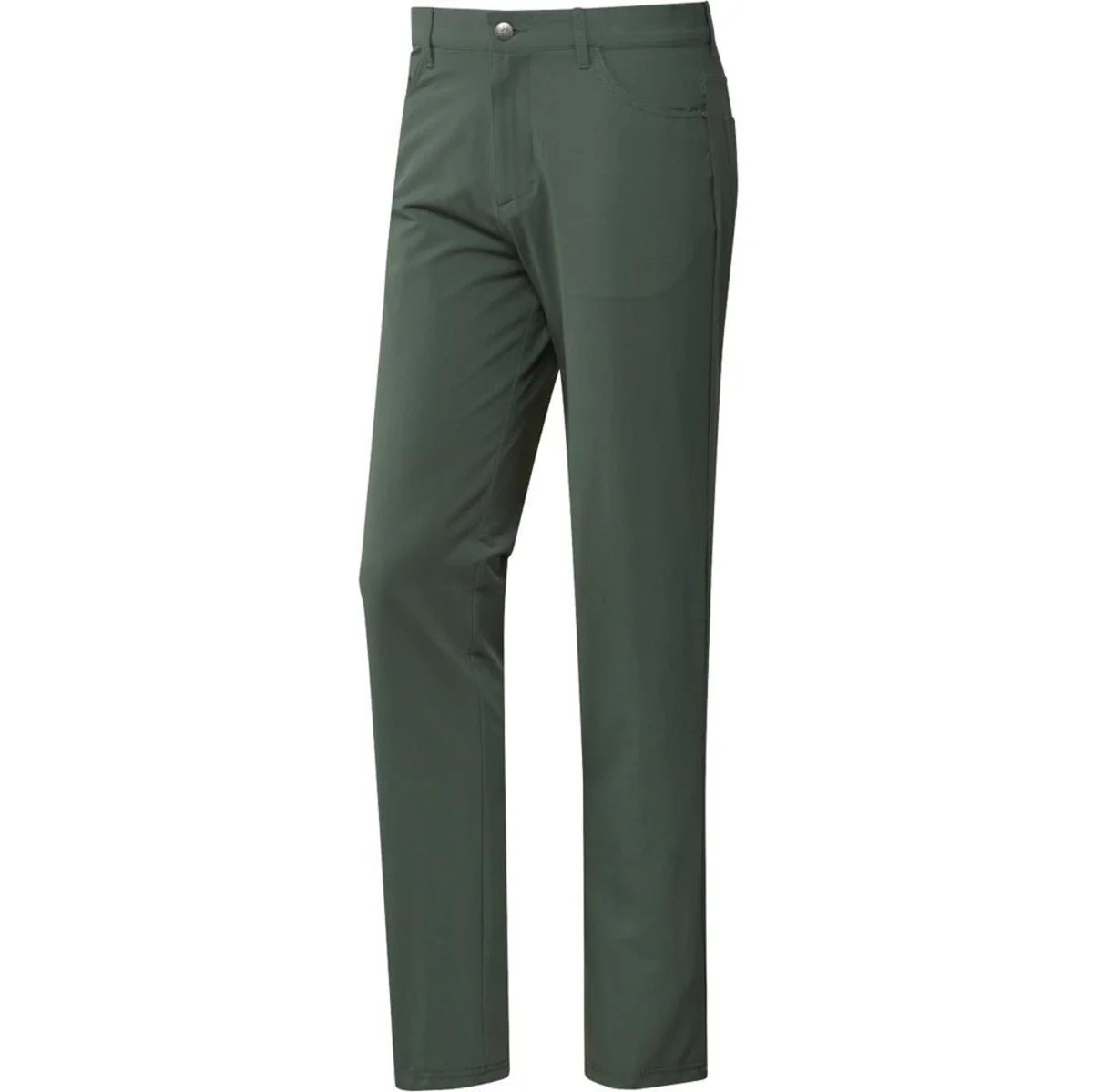Adidas Go-To Five Pocket Golf Pants - Image 7