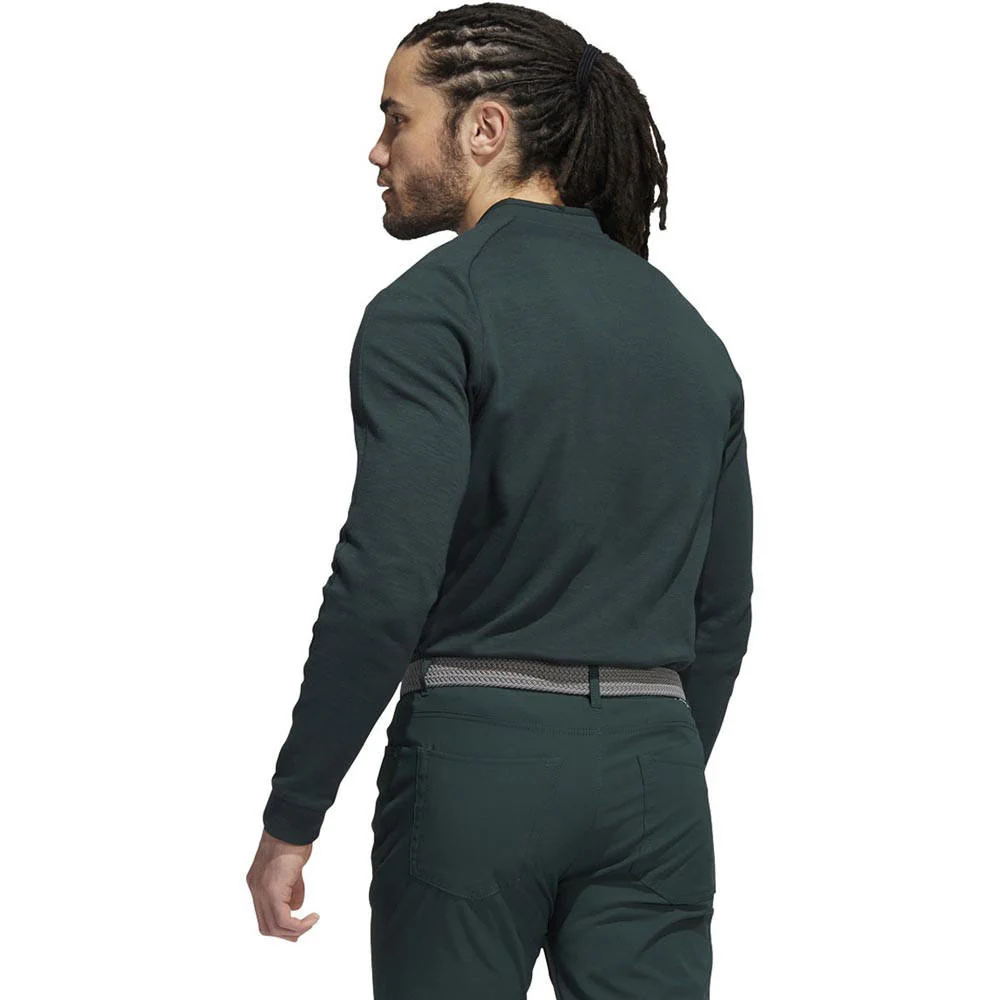 Adidas Go-To Long Sleeve Henley - Image 8
