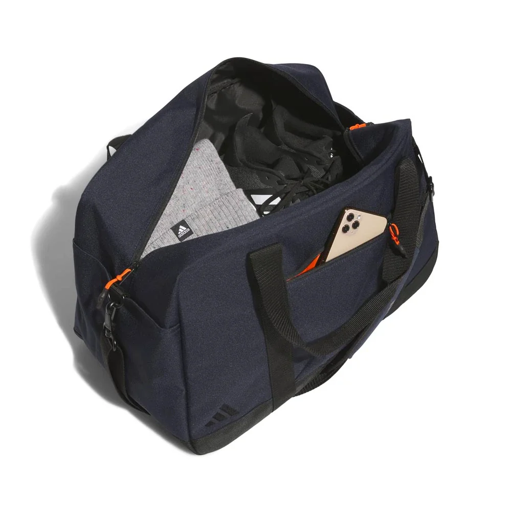 Adidas Golf Duffle Bag - Image 4