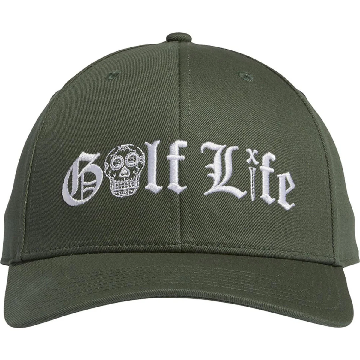 Adidas Golf Life Hat - Image 11