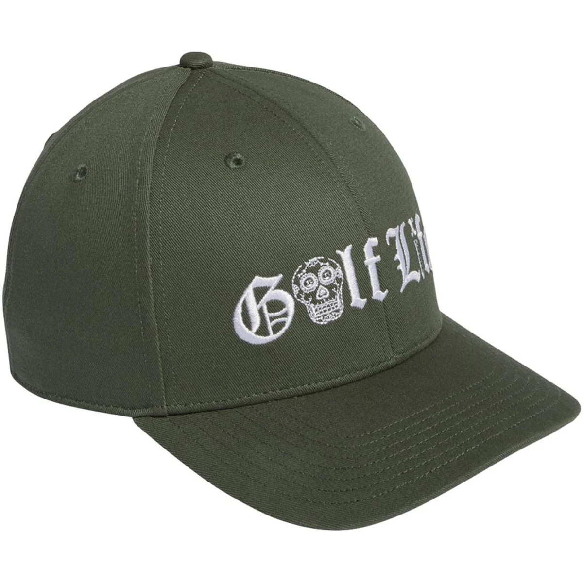 Adidas Golf Life Hat - Image 12