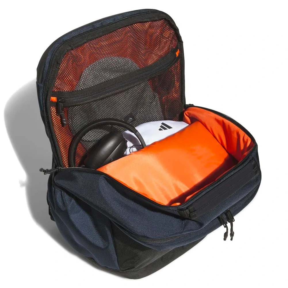 Adidas Golf Premium Backpack - Image 4