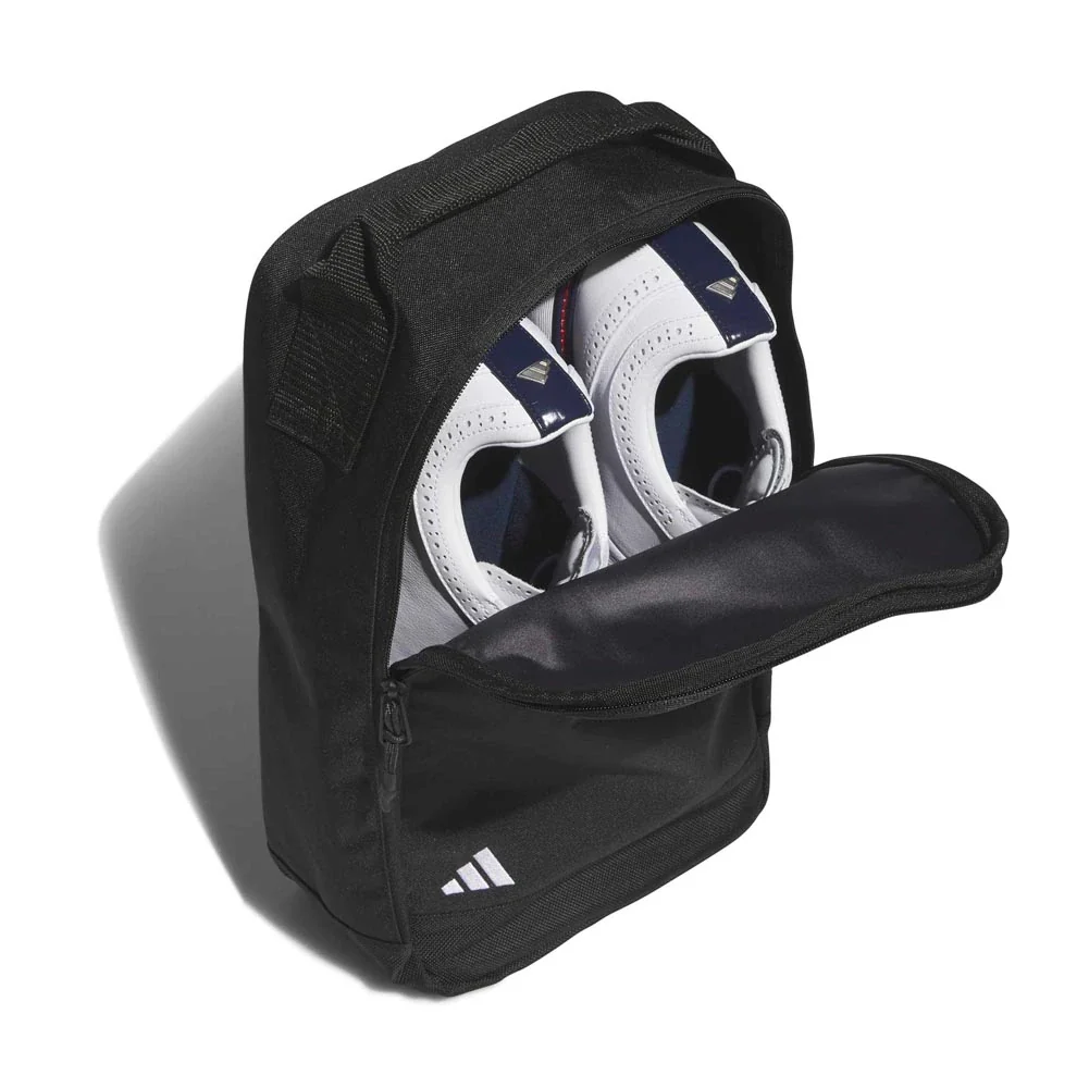 Adidas Golf Shoe Bag - Image 10