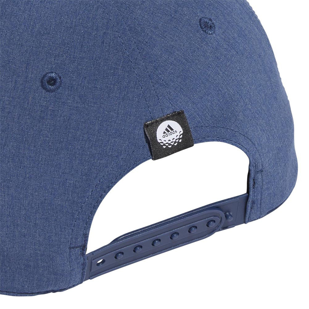 Adidas Heathered Badge of Sport Hat - Image 5