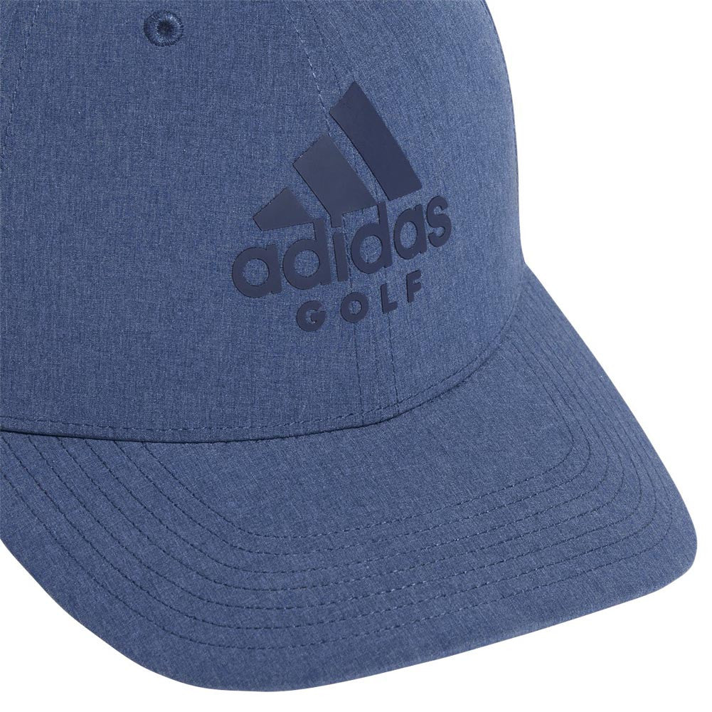 Adidas Heathered Badge of Sport Hat - Image 6