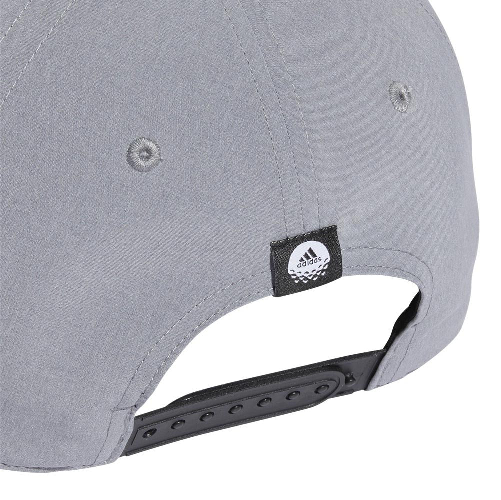 Adidas Heathered Badge of Sport Hat - Image 8